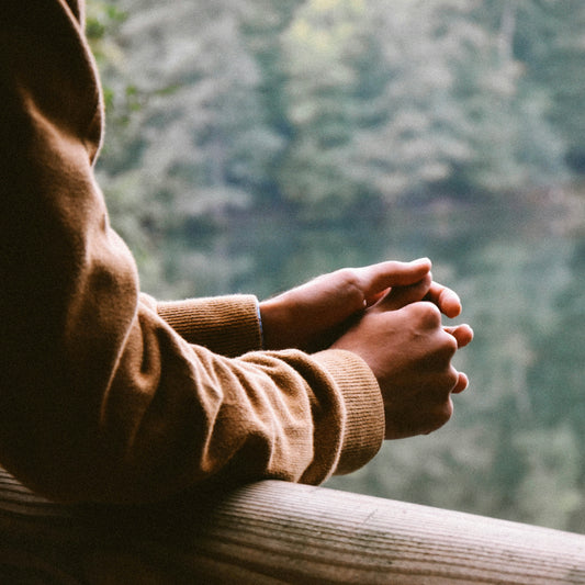 The Connection Between Spirituality and Mental Health